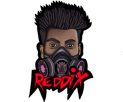 Reddix Robot